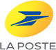 Logo du Groupe La Poste